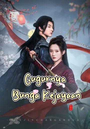 Gugurnya Bunga Kejayaan